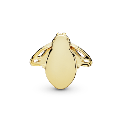 Charm Sujetador Abeja
