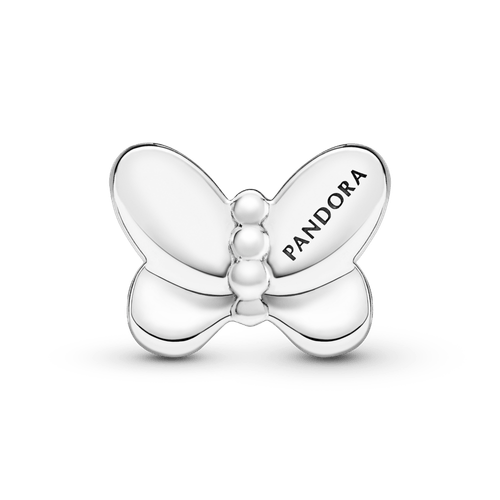 Charm Sujetador Mariposa de pavé Pandora Reflexions