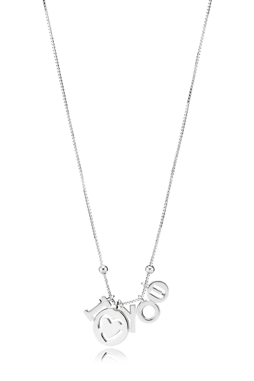 Collar Yo Te Amo