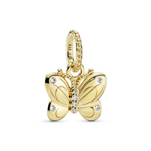 Dije Mariposa