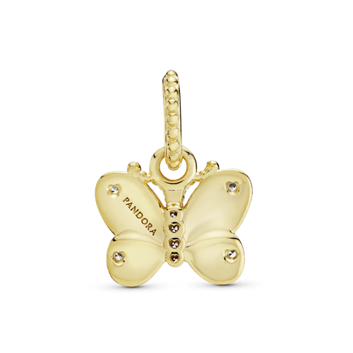 Dije Mariposa