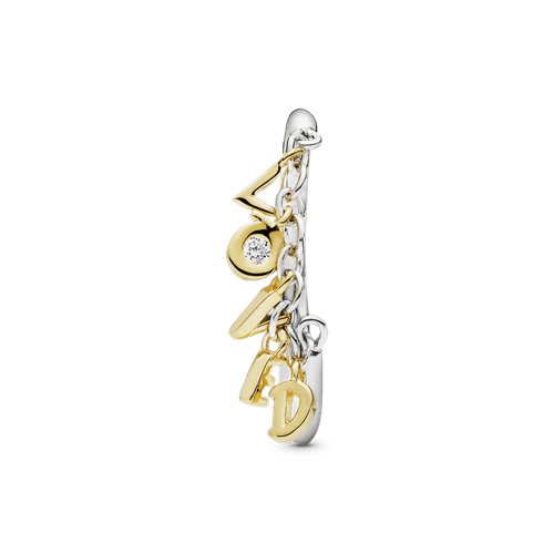 Anillo Mensaje De Amor