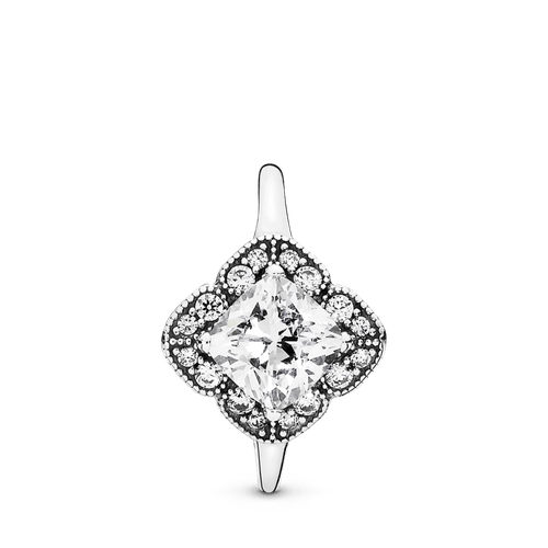 Anillo Capricho floral