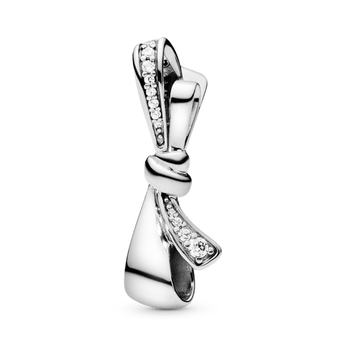 Anillo Moño deslumbrante