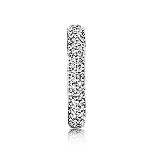 Anillo Seducción Opulenta