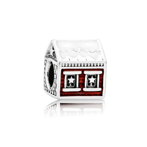 Charm Casa de Papá Noel