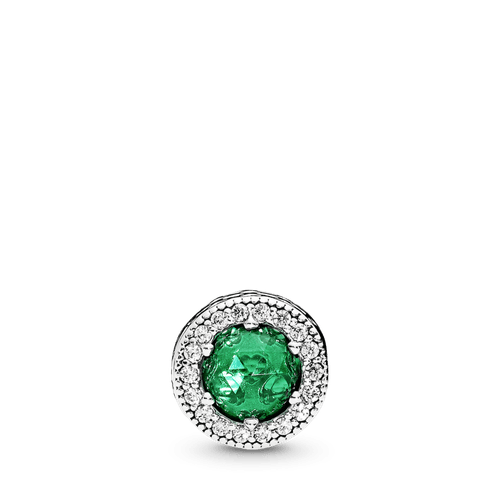 Charm Fijo Reluciente Verde Optimismo Essence