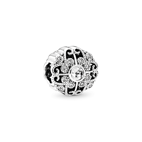 Charm Flor De Cuento De Hadas