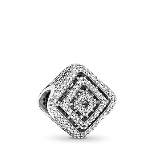 Charm Líneas Geométricas