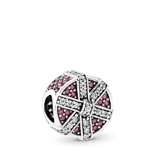 Charm Regalo Brillante