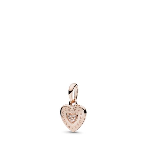 Pendiente de Corazon PANDORA