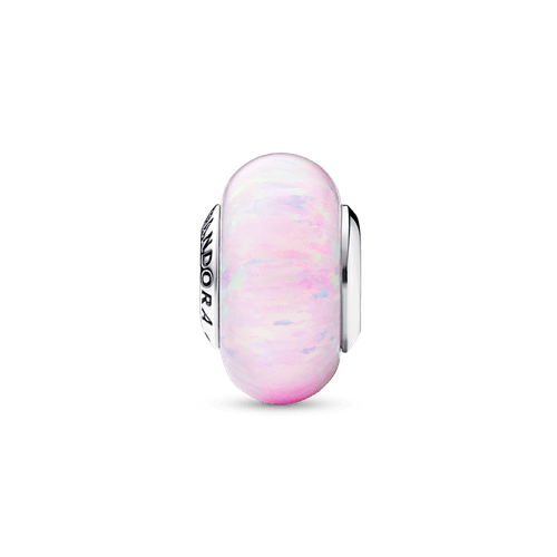 Charm Rosa Opalescente