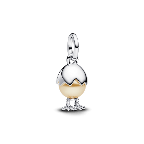 Charm Colgante Huevo de Pascua