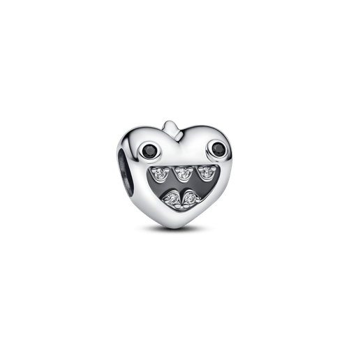 Charm Corazón y Monstruitos de Mamá