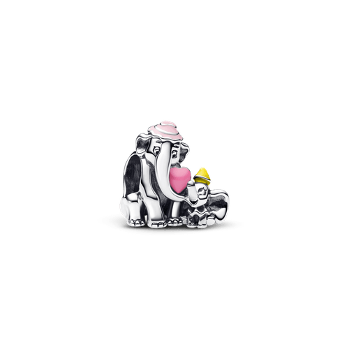 Charm Dumbo y Madre de Disney