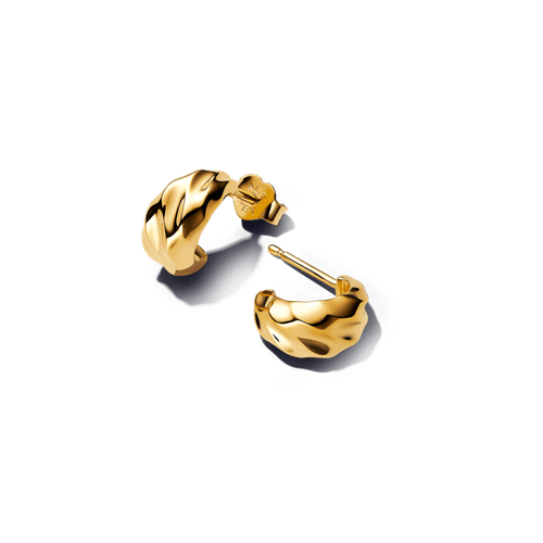 Argollas Abiertas Ondas