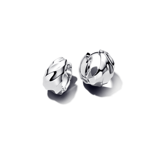 Argollas Pequeñas Ondas
