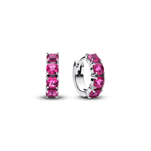 Argollas Rosa
