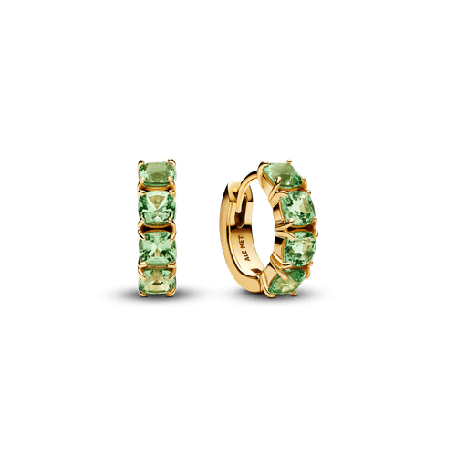 Argollas Verdes