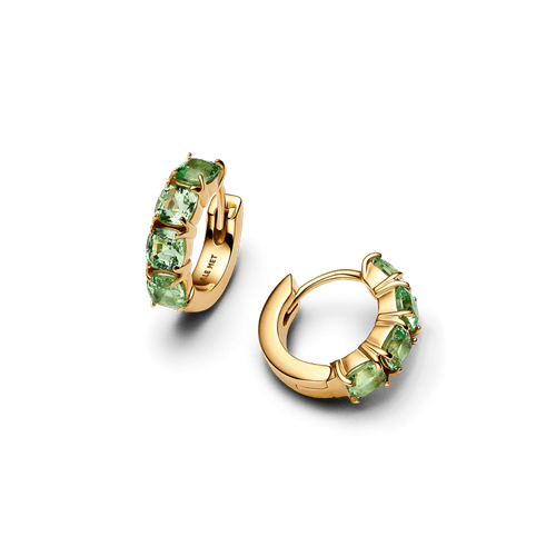 Argollas Verdes