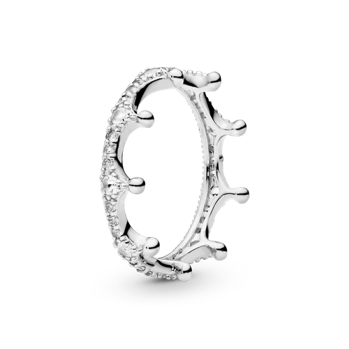 Anillo PANDORA Corona Encantada