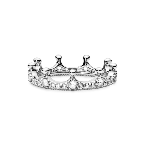 Anillo PANDORA Corona Encantada