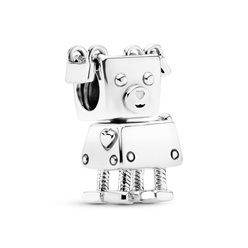 Charm Bobby Bot