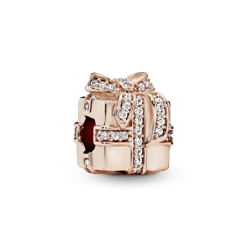 Charm Regalo Resplandeciente