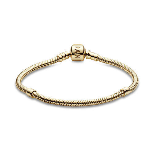 Brazalete de Oro 14K Moments