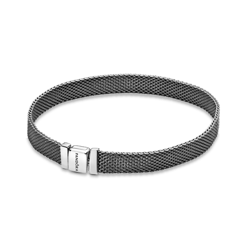 Brazalete de malla Pandora Reflexions