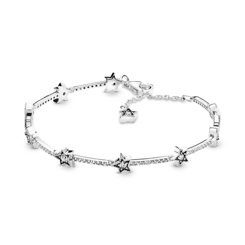 Brazalete Estrellas celestiales