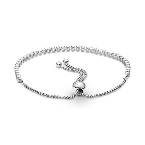 Brazalete De Tenis Deslizante Brillante
