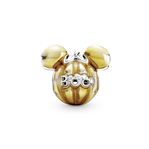 Charm Calabaza Mickey Mouse De Disney