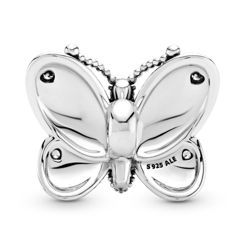 Charm Mariposa grande