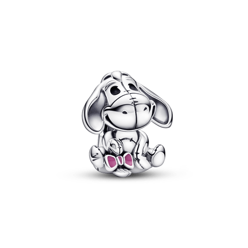 Charm Ígor de Winnie de Disney Pandora Plata Esterlina