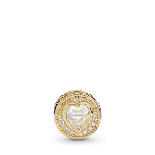 Charm Amor Pandora Essence Dos Tonos