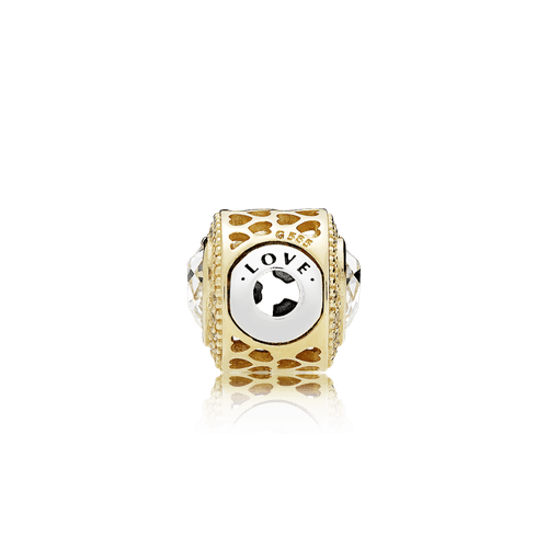 Charm Amor Pandora Essence Dos Tonos