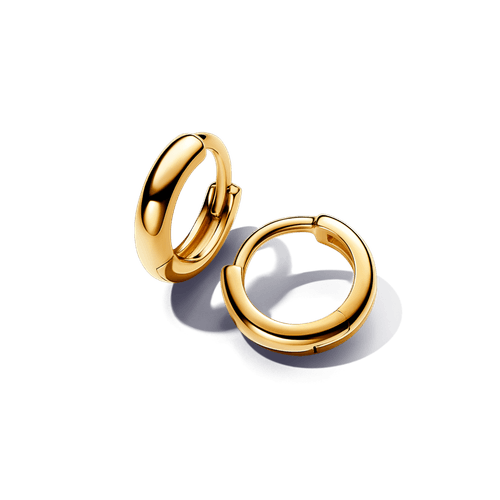 Argollas Redondos Abrazo