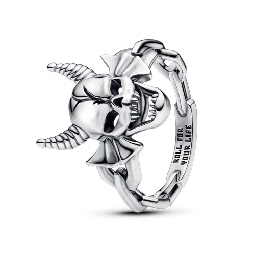 Anillo Hellfire Club de Stranger Things