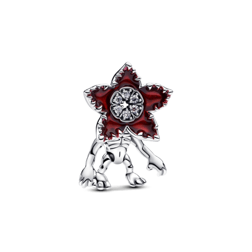 Charm Demogorgon Móvil de Stranger Things