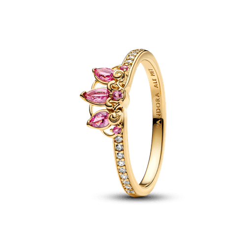 Anillo Princesa Rapunzel de Disney