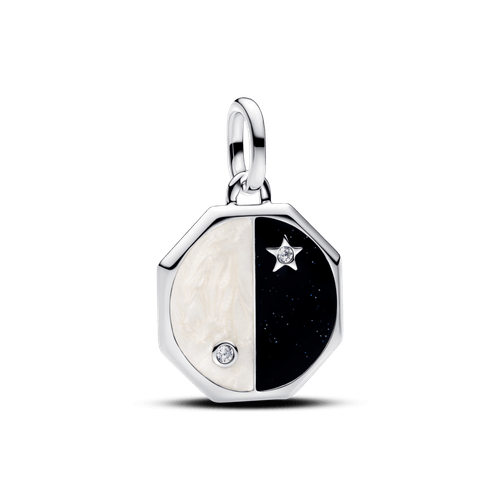 Charm Colgante Pandora ME Yin & Yang