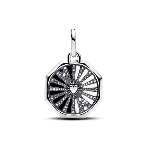 Charm Colgante Pandora ME Yin & Yang