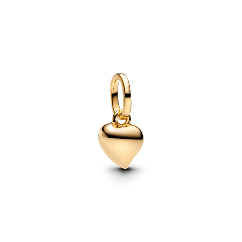 Charm Mini Colgante Pandora ME Corazón