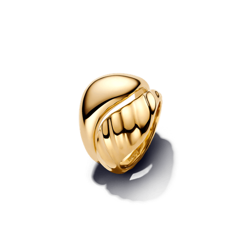 Anillos Ondas para Combinar