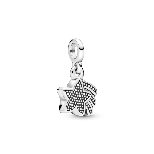 Charm colgante Mi estrella fugaz Pandora Me