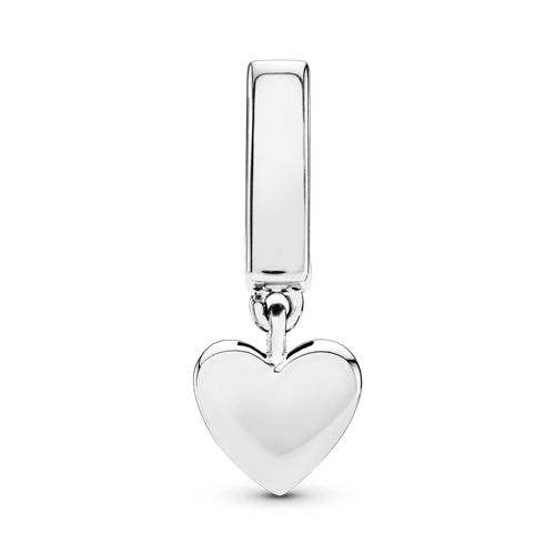 Charm Sujetador colgante Corazón Pandora Reflexions