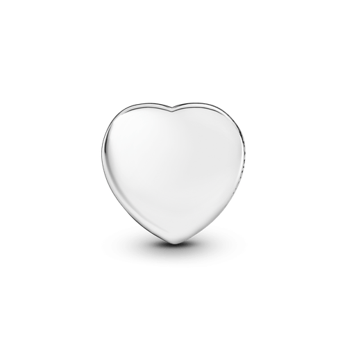 Charm Sujetador Sencillo Corazón Pandora Reflexions