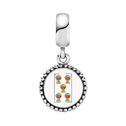 Engraving Truco