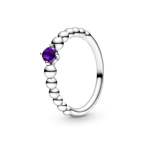 Anillo Esferas Febrero